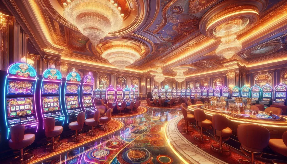 Super Cat Casino